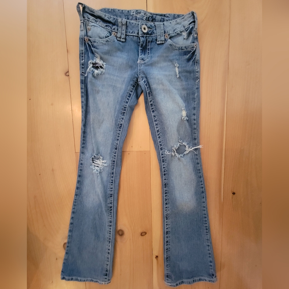 Amethyst Jeans